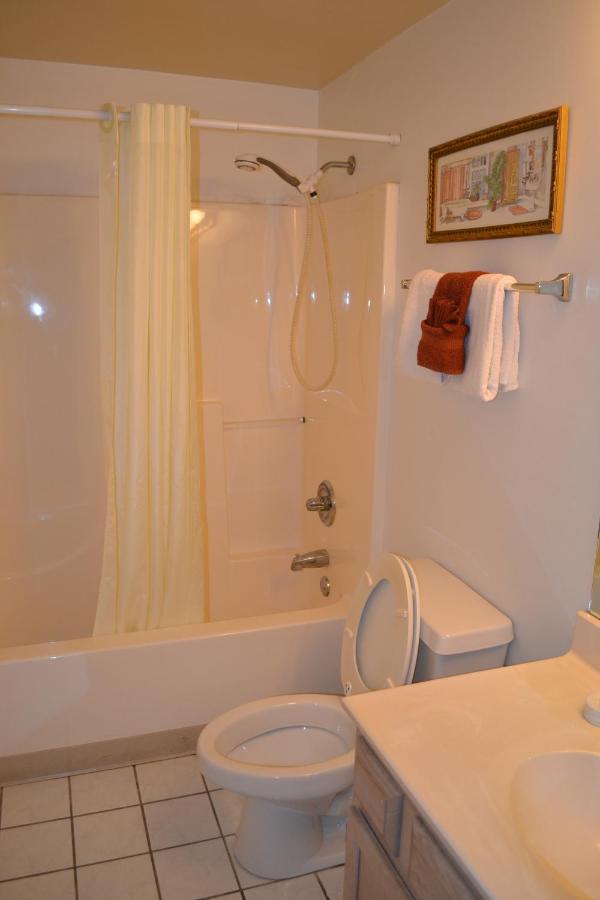 River Place Condos #410 3Bd พิเจนฟอร์จ ภายนอก รูปภาพ